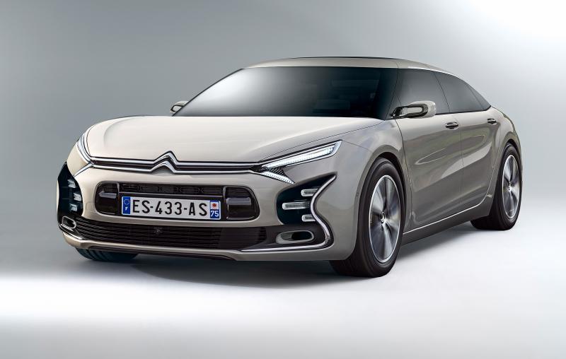 Как ситроен c5 2023 покорит сердца автолюбителей – секреты и отзывы