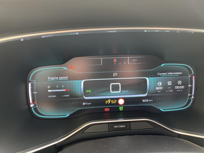 Как ситроен c5 2023 покорит сердца автолюбителей – секреты и отзывы