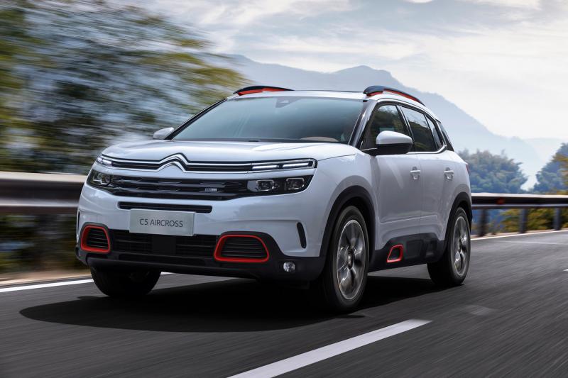 Как ситроен с4 аиркросс 2023 покорил сердца автолюбителей