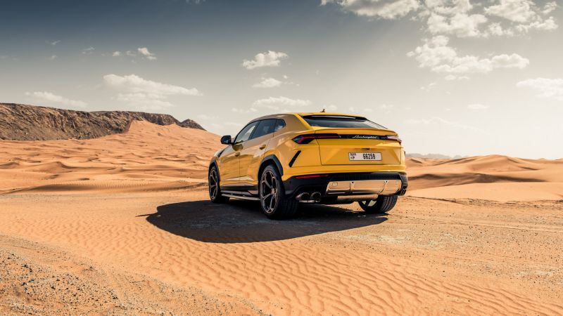 Как скачать уникальные картинки Lamborghini Urus: 15 увлекательных способов получить лучшие фото