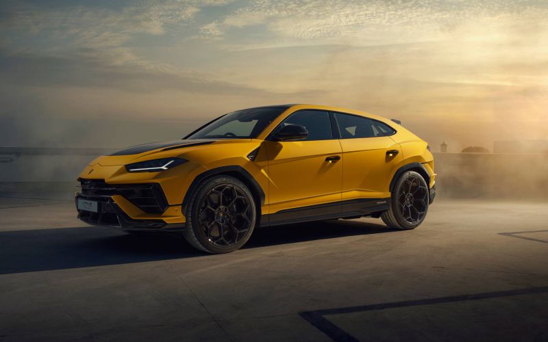 Как скачать уникальные картинки Lamborghini Urus: 15 увлекательных способов получить лучшие фото
