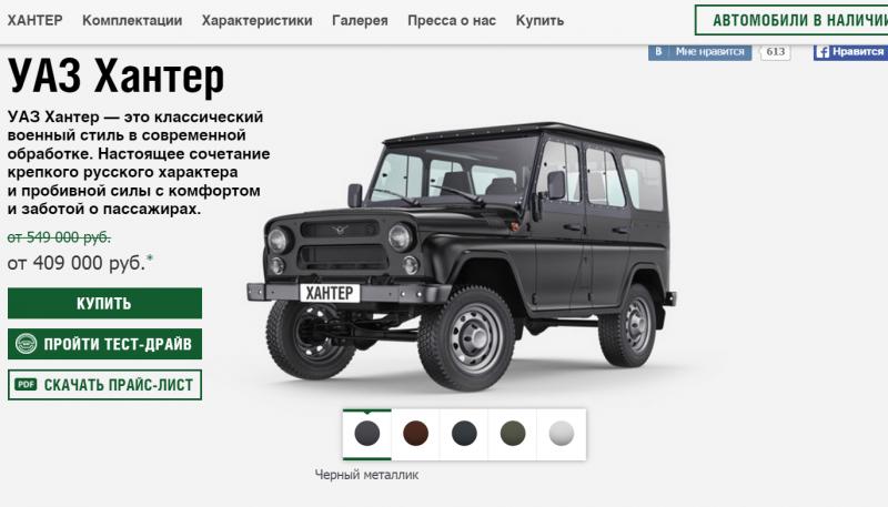 Как скорпион стал легендой среди внедорожников: полезные советы для владельцев УАЗа