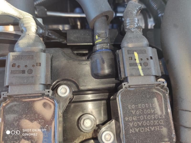 Как слить антифриз и установить зажигание на Чанган ЦС35: проверенные советы