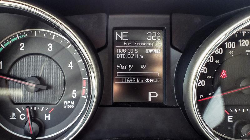 Как снизить расход топлива Jeep Grand Cherokee. Узнайте 15 способов оптимизации