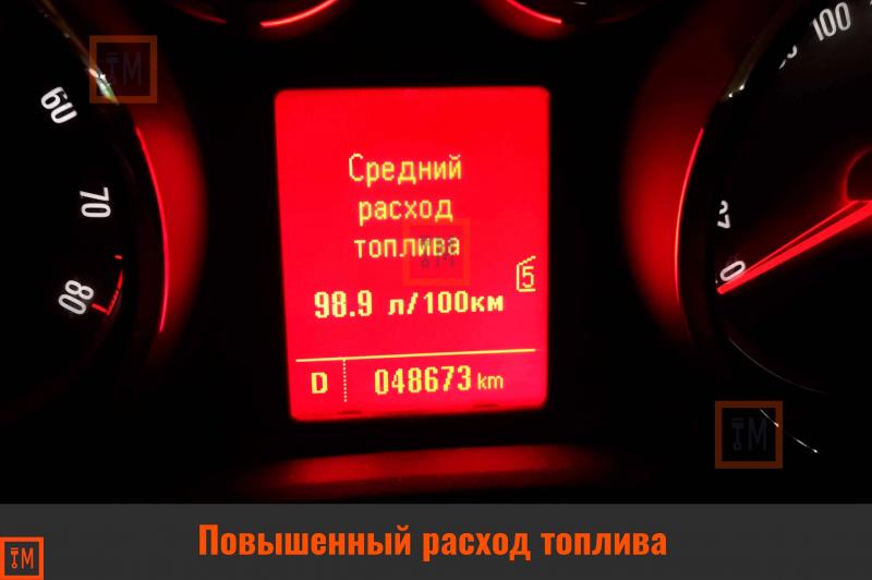 Как снизить расход топлива Volkswagen Polo: 15 советов для водителей