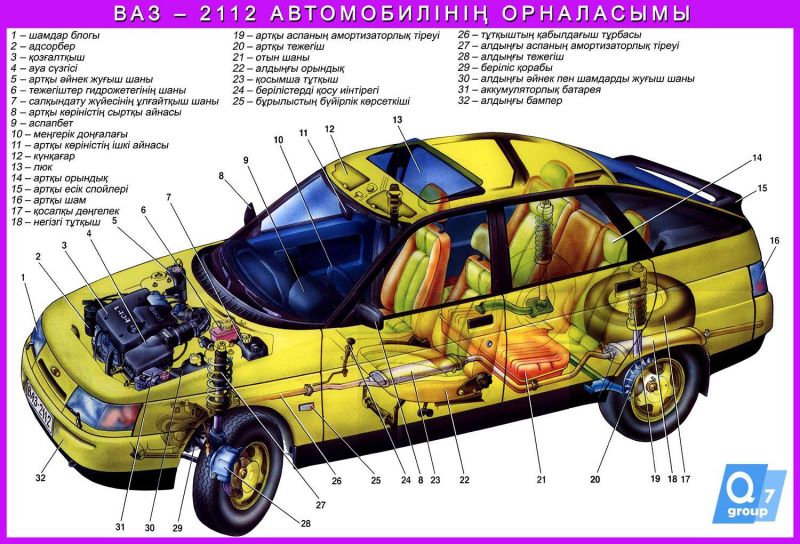 Как Sonata 2023 года может изменить ваше представление об автомобилях. Разбираем в подробностях