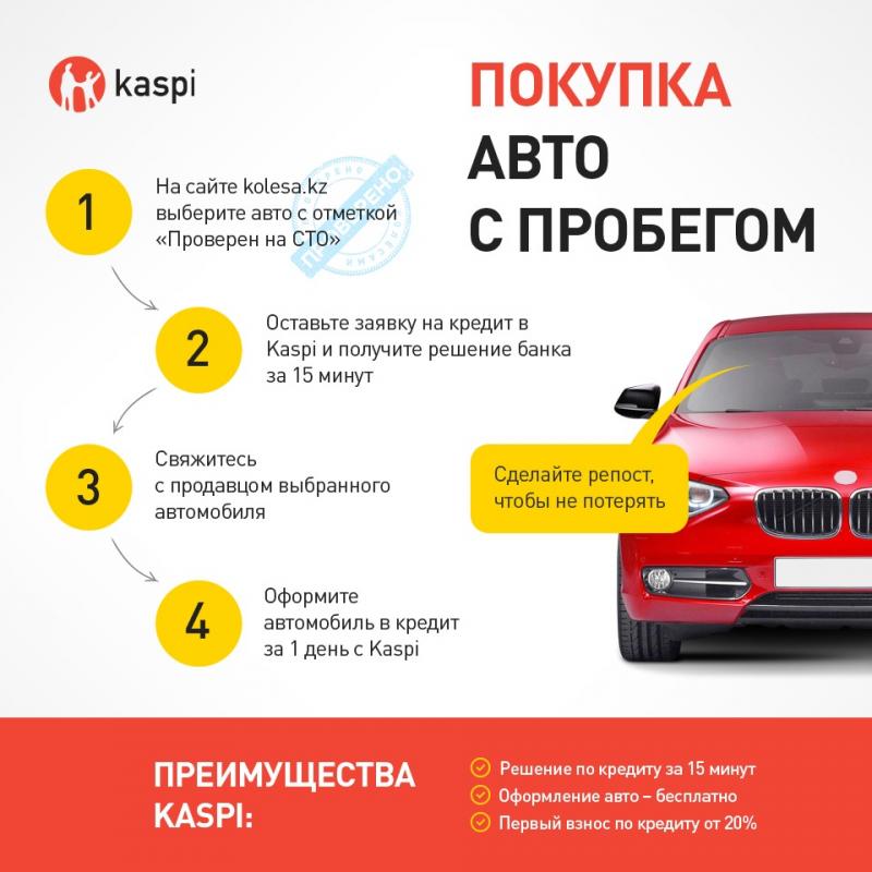 Как совершить безопасную сделку с автомобилем на Авто.ру без риска для покупателя