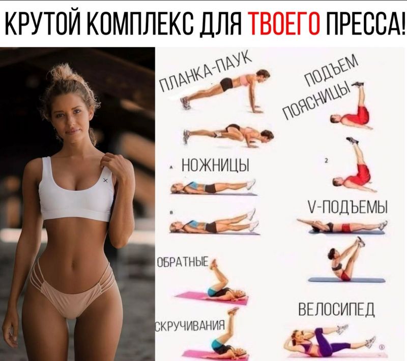 Как Starlet помогает достичь идеальной фигуры: увлекательный план