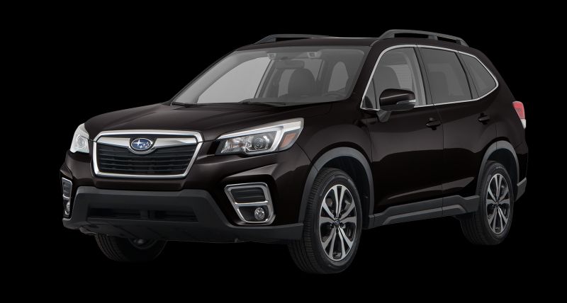 Как Subaru Forester 2023 года удивит своих владельцев: особенности, которые не оставят равнодушным