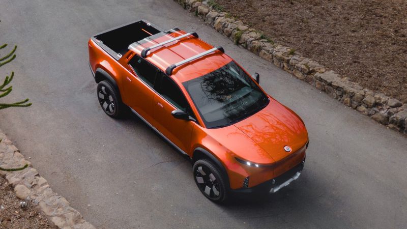 Как Tesla Cybertruck изменит рынок электромобилей в России благодаря