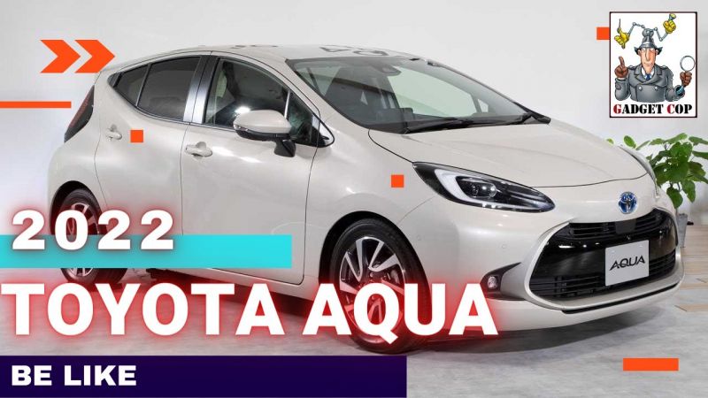 Как Toyota Aqua спортивная версия стала бестселлером на рынке: 15 советов