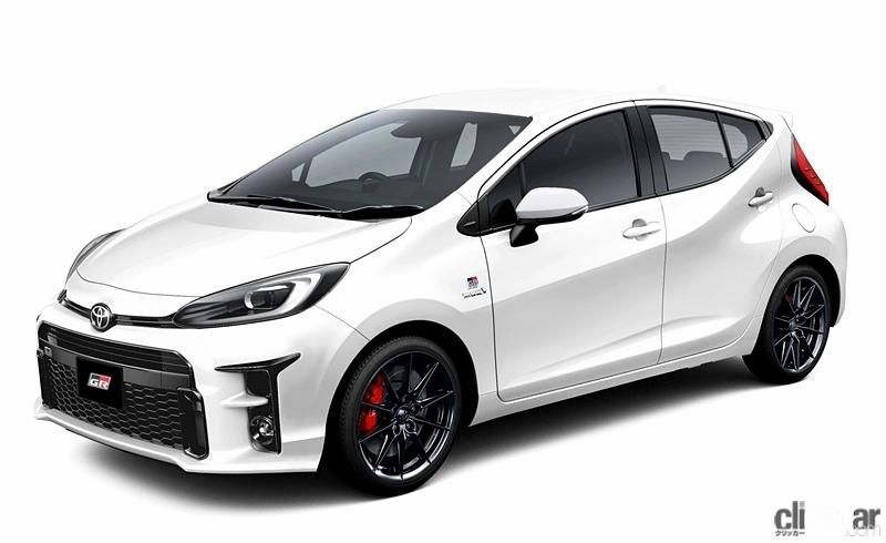 Как Toyota Aqua спортивная версия стала бестселлером на рынке: 15 советов