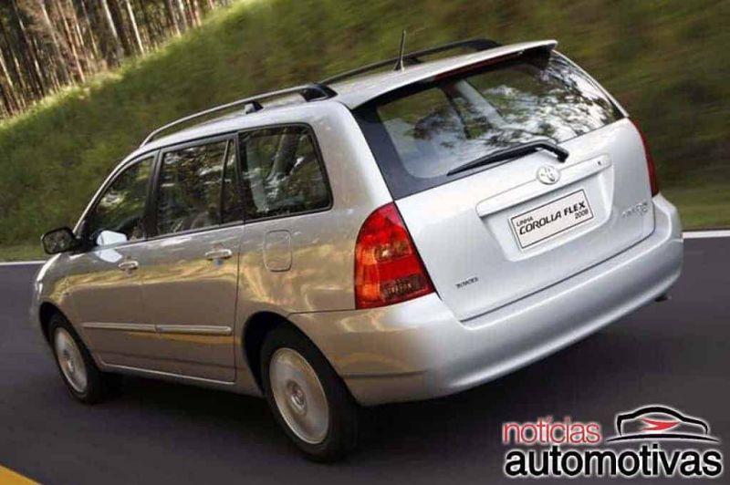 Как Toyota Corolla Fielder покоряет сердца автолюбителей: 15 полезных советов