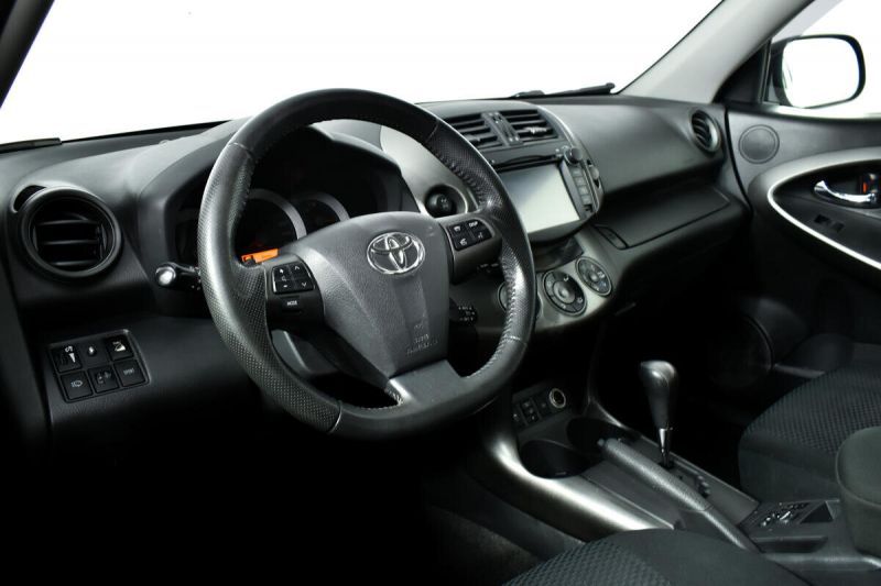 Как Toyota RAV4 III XA30 после рестайлинга 2023 года станет еще лучше, чем раньше