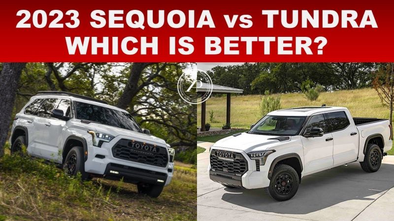 Как Toyota Tundra 2023 года изменит Вашу жизнь к лучшему