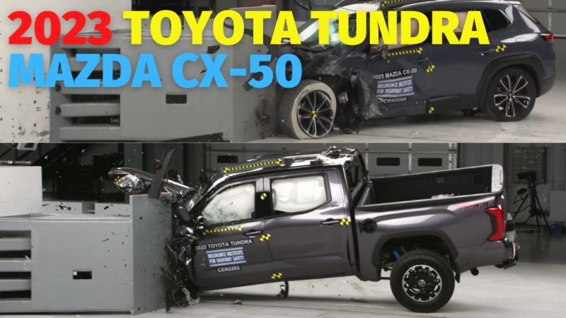 Как Toyota Tundra 2023 года изменит Вашу жизнь к лучшему