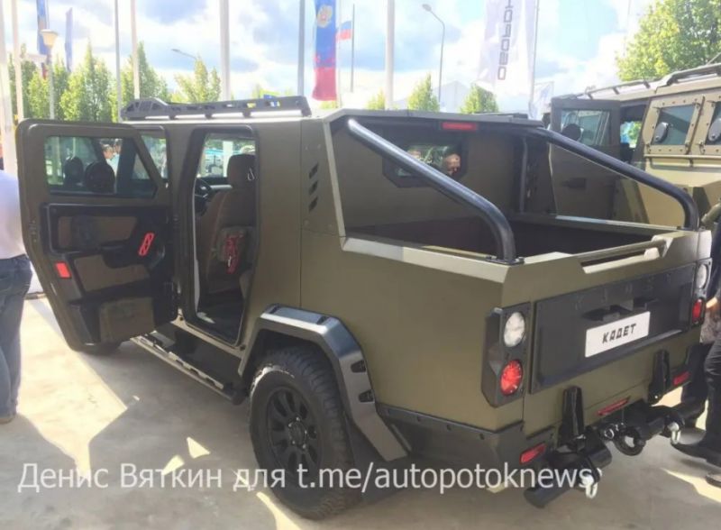 Как UAZ Patriot 2023 года поможет совершить незабываемое путешествие по России: всё о новом внедорожнике