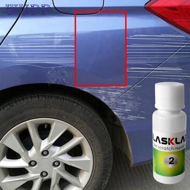 Как удалить царапины с автомобиля: 15 способов помочь вашей машине выглядеть как новой