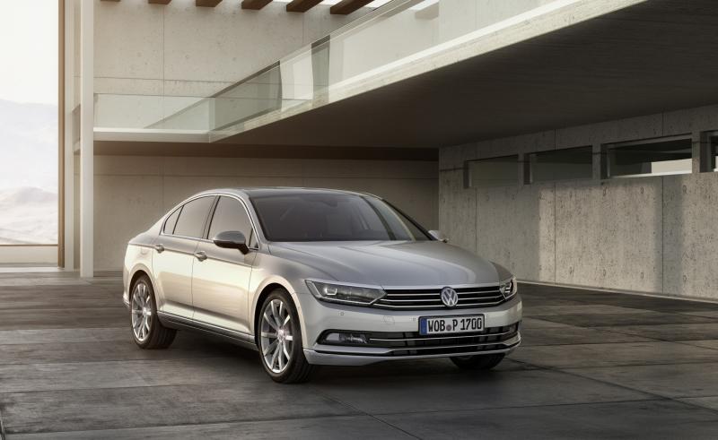 Как удивить друзей невероятным характером Volkswagen Passat 2023: особенности во внешнем виде и эксплуатации