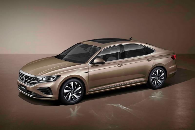 Как удивить друзей невероятным характером Volkswagen Passat 2023: особенности во внешнем виде и эксплуатации