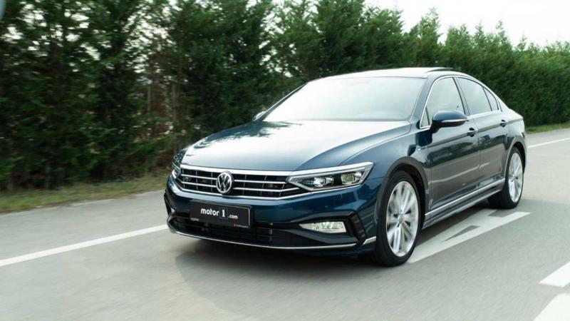 Как удивить друзей невероятным характером Volkswagen Passat 2023: особенности во внешнем виде и эксплуатации