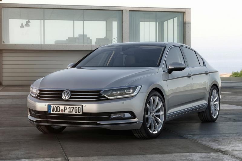 Как удивить друзей невероятным характером Volkswagen Passat 2023: особенности во внешнем виде и эксплуатации