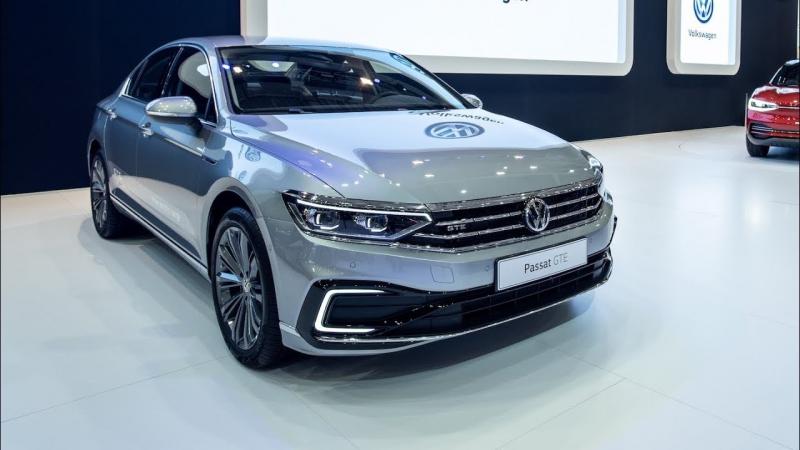 Как удивить друзей невероятным характером Volkswagen Passat 2023: особенности во внешнем виде и эксплуатации