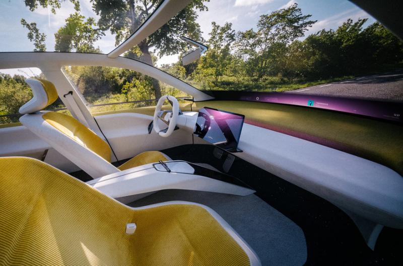 Как удивить друзей новинками от Acura в 2023 году: 5 уникальных автомобилей с безупречным дизайном