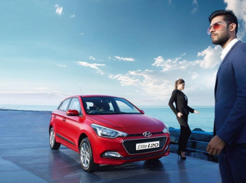 Как удивить себя и друзей тем, что вы знаете все о hyundai i20: увлекательное погружение