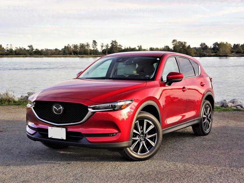 Как удивиться истории легендарного кроссовера Мазда CX-5: интересные факты и любопытные подробности