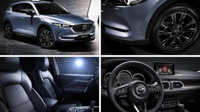 Как удивиться истории легендарного кроссовера Мазда CX-5: интересные факты и любопытные подробности