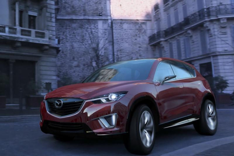 Как удивиться истории легендарного кроссовера Мазда CX-5: интересные факты и любопытные подробности