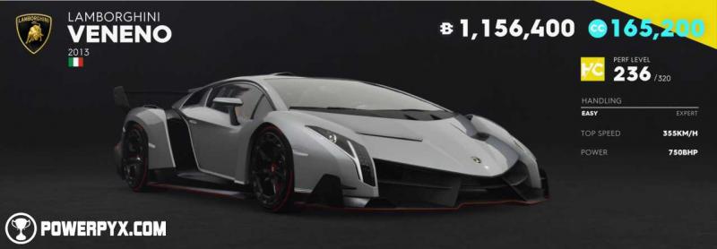 Как удовлетворить жажду скорости на Lamborghini Veneno в 2023 году