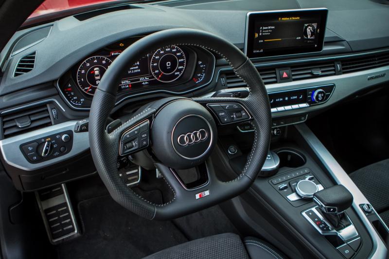 Как улучшить эксплуатацию Audi А4 B8 дизеля: 15 полезных советов