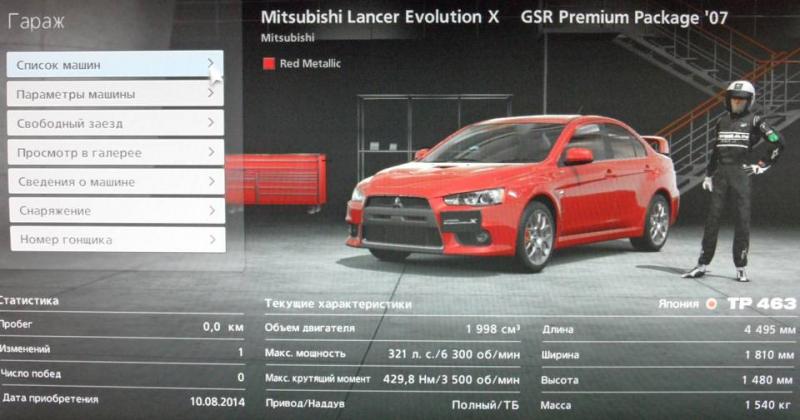 Как улучшить характеристики Mitsubishi Lancer Evo 1 и повысить мощность надежно, безопасно и увлекательно