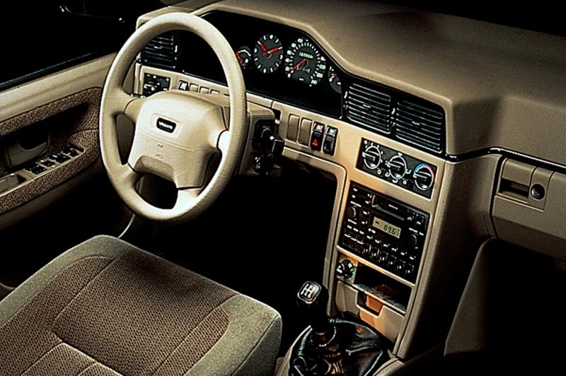 Как улучшить характеристики Вольво S90 1997 года: увлекательные способы