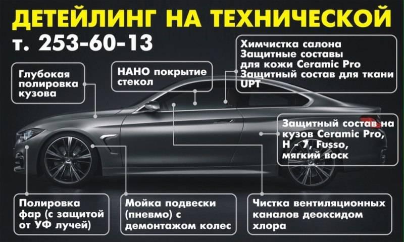 Как улучшить качество мойки автомобиля в Магнуме Ижевск: важные советы профессионалов