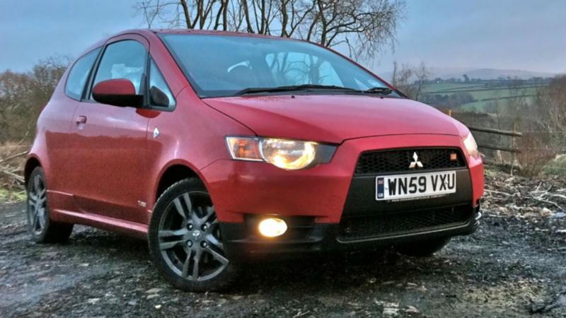 Как улучшить маневренность Mitsubishi Colt Z30: 15 увлекательных советов, которые сделают вождение в радость