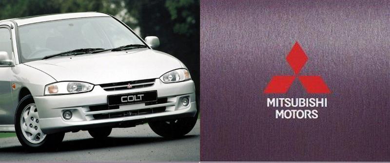 Как улучшить маневренность Mitsubishi Colt Z30: 15 увлекательных советов, которые сделают вождение в радость