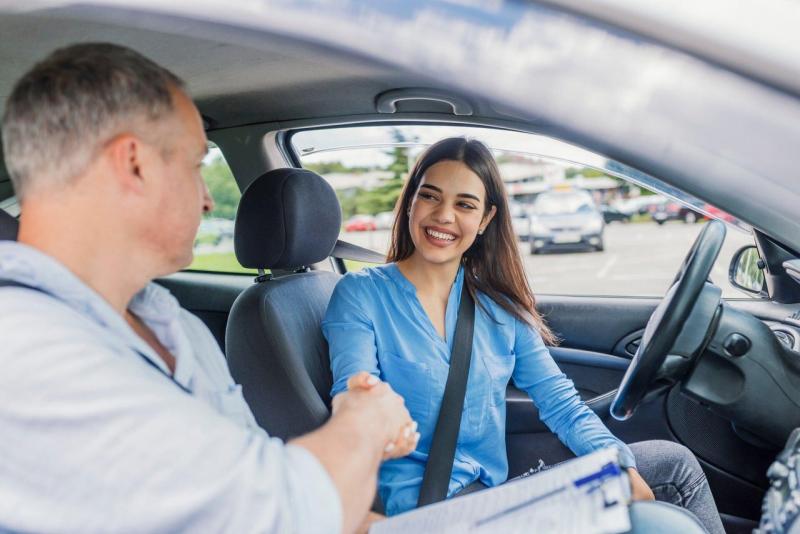 Как улучшить навыки вождения, чтобы сдать на права с первого раза: секреты опытных водителей