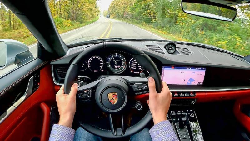 Как улучшить опыт вождения Porsche Cayenne Turbo S 2023: 15 советов, которые изменят ваше удовольствие за рулем