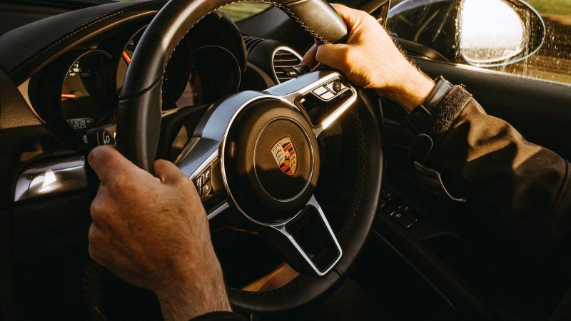 Как улучшить опыт вождения Porsche Cayenne Turbo S 2023: 15 советов, которые изменят ваше удовольствие за рулем
