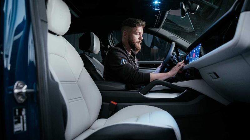 Как улучшить опыт вождения Porsche Cayenne Turbo S 2023: 15 советов, которые изменят ваше удовольствие за рулем