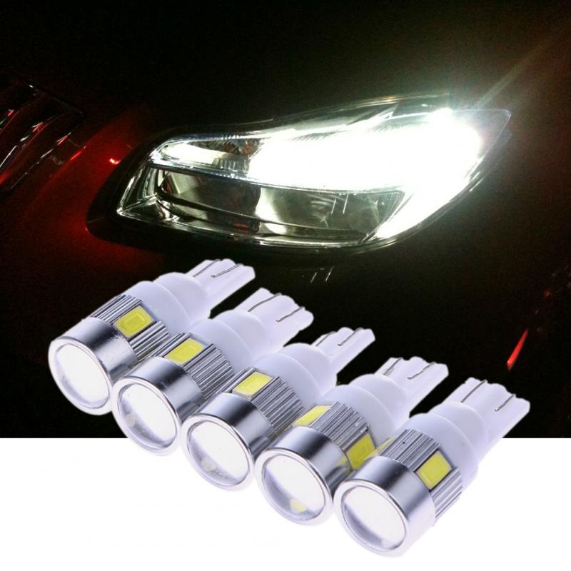 Как улучшить освещение автомобиля LED лентами, не повредив оптику