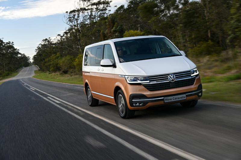 Как улучшить путешествие на Volkswagen Caravelle 2023: план из 15 полезных советов