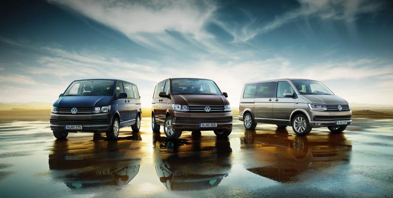 Как улучшить путешествие на Volkswagen Caravelle 2023: план из 15 полезных советов