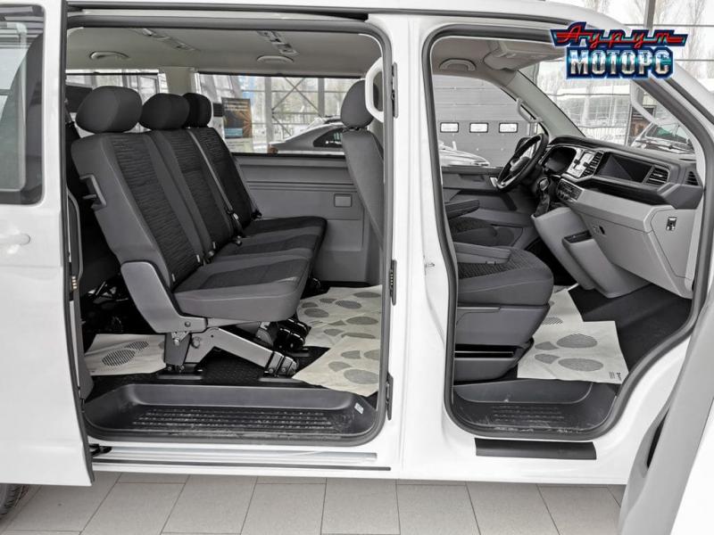 Как улучшить путешествие на Volkswagen Caravelle 2023: план из 15 полезных советов