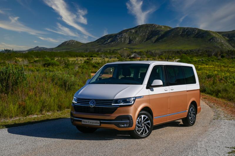 Как улучшить путешествие на Volkswagen Caravelle 2023: план из 15 полезных советов