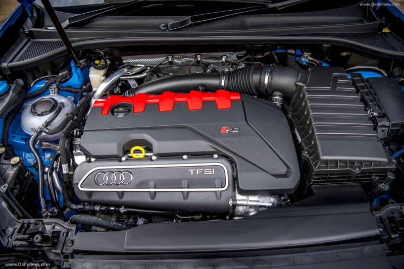 Как улучшить работу двигателя AAN в Audi: настройка на максимальную мощность