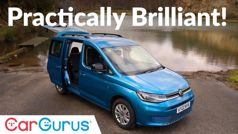Как улучшить работу КПП на Вашем Volkswagen Caddy в 2023 году: решения экспертов